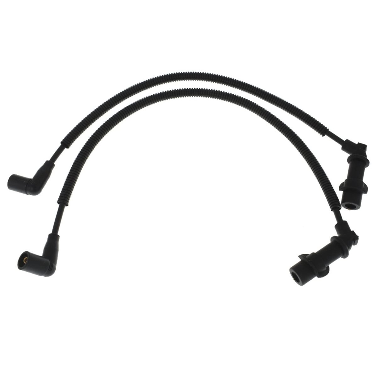 Ignition Coil Spark Plug Wire Replacement For Sportsman Rzr 700 800
