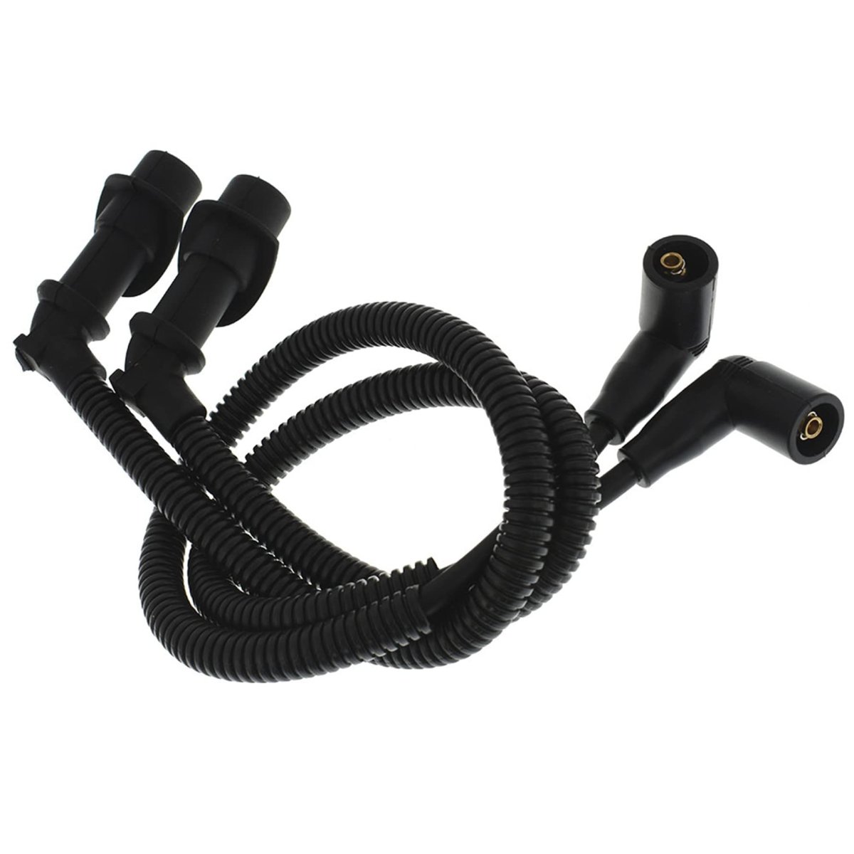 Ignition Coil Spark Plug Wire Replacement For Sportsman Rzr 700 800