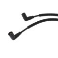 Ignition Coil Spark Plug Wire Replacement For Sportsman Rzr 700 800