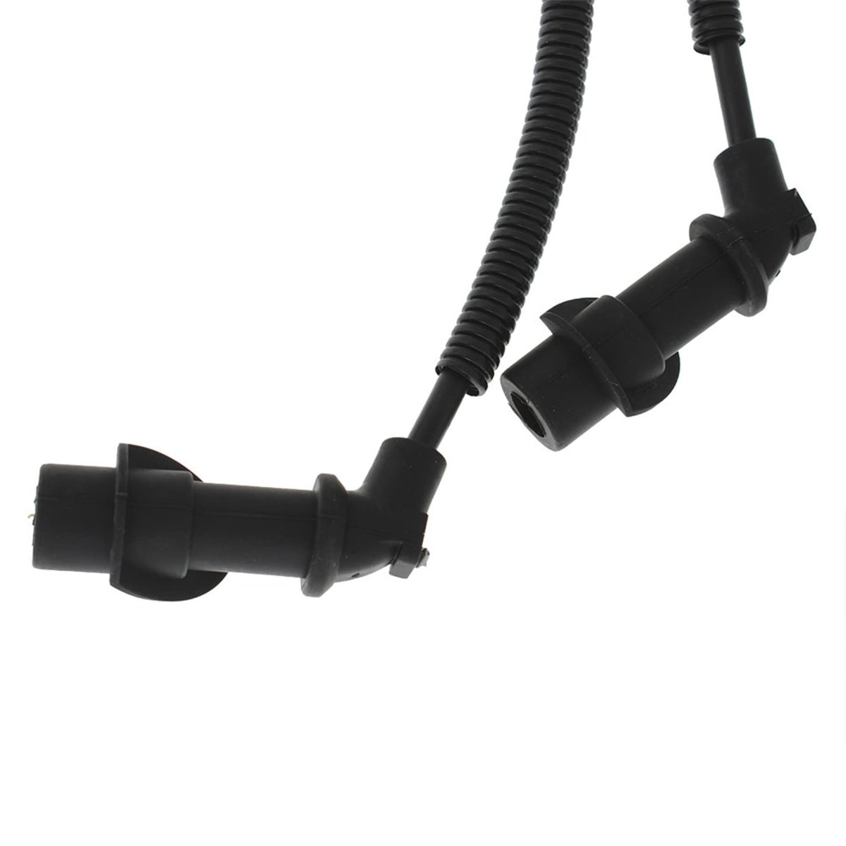 Ignition Coil Spark Plug Wire Replacement For Sportsman Rzr 700 800