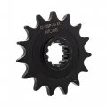 Niche 520 Pitch 15 Tooth Front Drive Sprocket For 1992-2008 Husaberg Fc501 Fe550 Fc400 Fc350 Fc600 Fs650 Fc550 Fs450