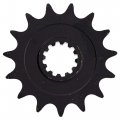 Niche 520 Pitch 15 Tooth Front Drive Sprocket For 1992-2008 Husaberg Fc501 Fe550 Fc400 Fc350 Fc600 Fs650 Fc550 Fs450