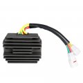 Powersports Alternator Rectifiers Fit For 2006-2009 Suzuki Gsxr750 