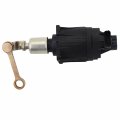 Td025 Turbo Wastegate Actuator Fits For 2016-2019 Honda Civic 2018-2019 Accord 2017-2019 Cr-v 1 5 Vtec R4 1497ccm 134kw 182hp