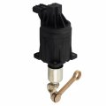 Td025 Turbo Wastegate Actuator Fits For 2016-2019 Honda Civic 2018-2019 Accord 2017-2019 Cr-v 1 5 Vtec R4 1497ccm 134kw 182hp