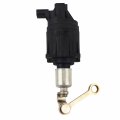 Td025 Turbo Wastegate Actuator Fits For 2016-2019 Honda Civic 2018-2019 Accord 2017-2019 Cr-v 1 5 Vtec R4 1497ccm 134kw 182hp