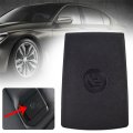 Rear Child Seat Safe Anchor Isofix Cover Replacement For 1 3series E84 E87 E90 F30 F35 17949110 52207319686 
