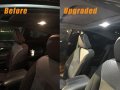 Brishine White Interior Led Lights Kit For Honda Passport 2019 2020 2021 Super Bright 6000k Light Bulbs Package Install Tool