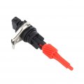 Vehicle Speed Sensor Vss Fits For Volkswagen Cabrio Golf Jetta 93 94 95 96 97 98 99 00 01 02 1h0919149a Su5457 Gt7610-59 3 Pins 