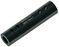 Micro 100 Qdsm-20-79 Quick Change Double Ended Sleeve Metric 79 Mm Overall Length 20 Shank Diameter 