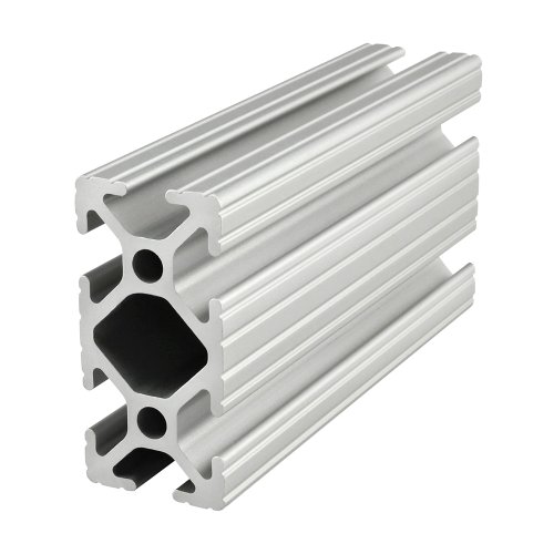 80 20 Inc 1020 10 Series 1 X 2 T-slotted Extrusion 18