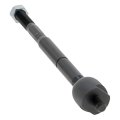 Tie Rod End For 1995 To 2004 Toyota Tacoma Threaded Stud Male 1 And 2 Front Position Alx Pau Og Gev409 Cla1 