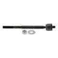Tie Rod End For 1995 To 2004 Toyota Tacoma Threaded Stud Male 1 And 2 Front Position Alx Pau Og Gev409 Cla1