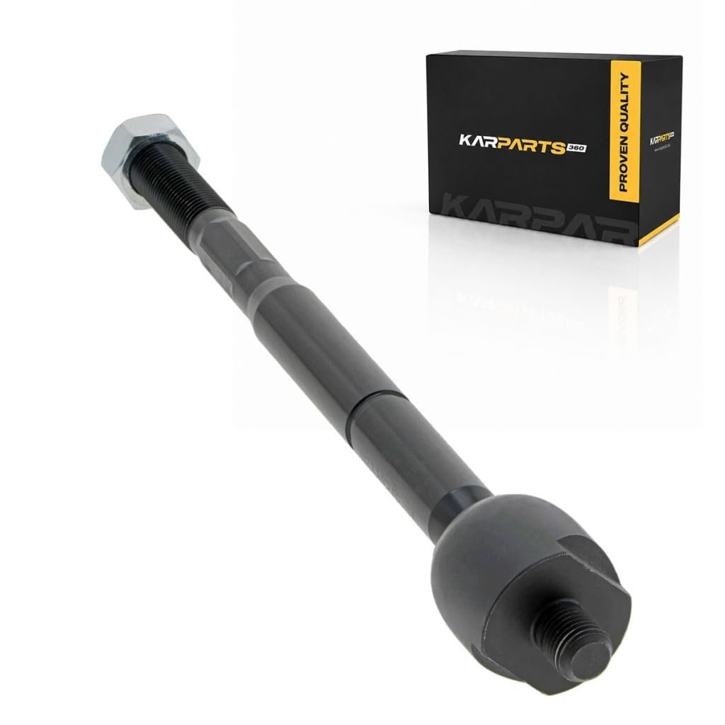 Tie Rod End For 1995 To 2004 Toyota Tacoma Threaded Stud Male 1 And 2 Front Position Alx Pau Og Gev409 Cla1