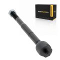 Tie Rod End For 1995 To 2004 Toyota Tacoma Threaded Stud Male 1 And 2 Front Position Alx Pau Og Gev409 Cla1