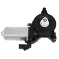 Power Window Lift Motor Front Left Or Rear Fit For 2007-2017 Jeep Wrangler 2018 Jk I Replacement Oe 742-368 