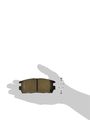 Gm Posiquiet Ceramic Brake Pads For Rear Car Model 105 12750 Kit 