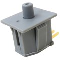 532192749 Seat Safety Switch Replacement For Husqvarna 192749 Fits Gt Gth Lt Ls P Yth And Lawn Tractors Four Prong 