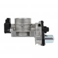 Throttle Body Aintier Fuel Injection Electronic Assembly Tb1076 3l2z9e926aa 3l2z9e926ab 5l2z9e926a