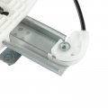 A-premium Electric Power Window Regulator With Motor Compatible Hyundai Accent 2000-2005 Sedan Front Right Passenger Side