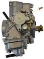 Zoom Parts Yamaha Big Bear 350 Carburetor Yfm 2x4 4x4 Carb Atv 1987 1996 Yfm350