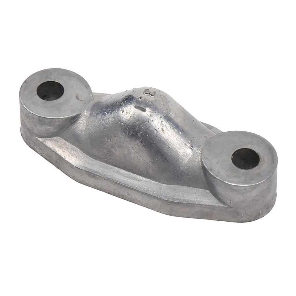 Engine Oil Pan Cover For Cadillac Cts 2004 2005 2006 2007 Aluminum Bolt On Regular Type Black Part Number