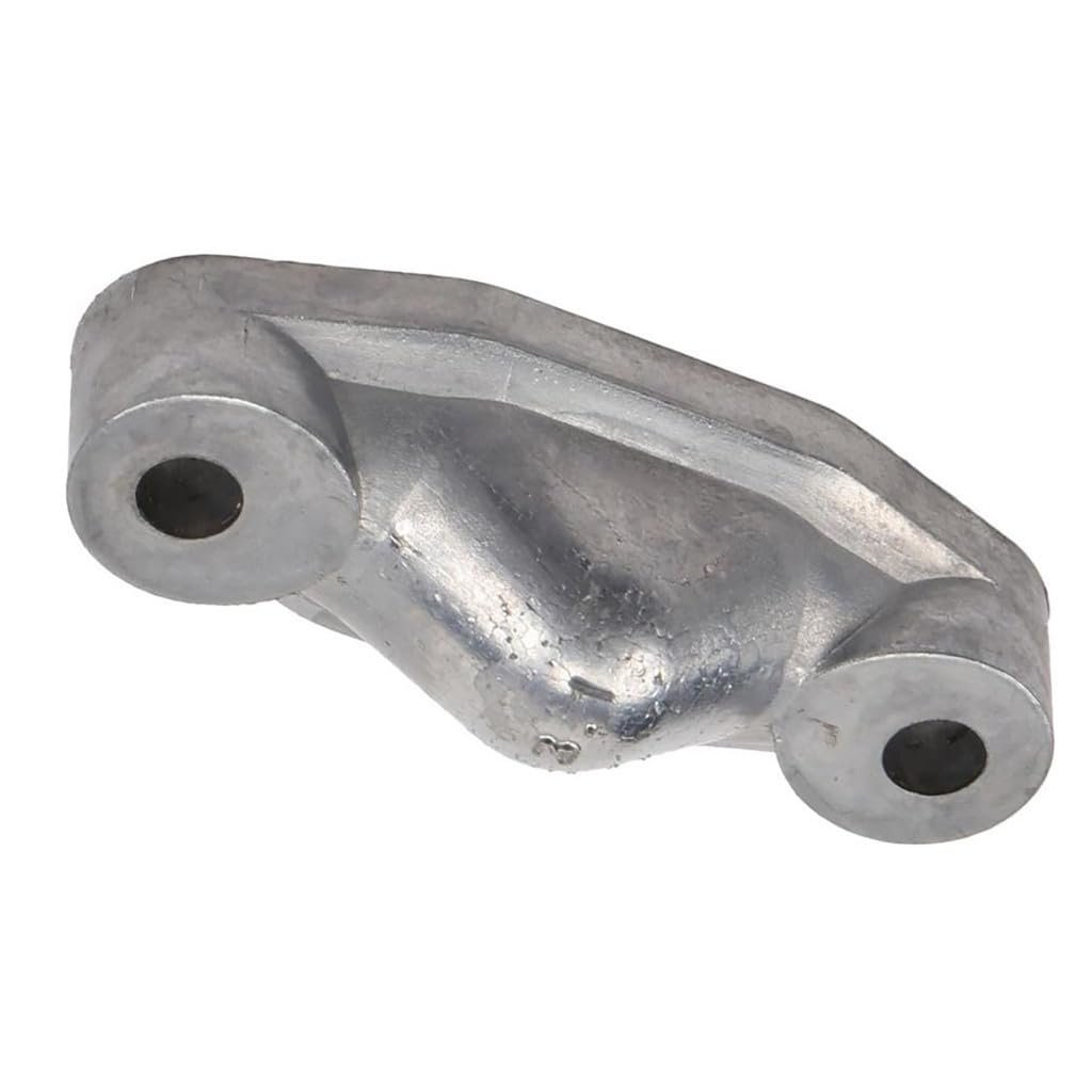 Engine Oil Pan Cover For Cadillac Cts 2004 2005 2006 2007 Aluminum Bolt On Regular Type Black Part Number