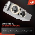 A-premium A C Expansion Valve Compatible With Bmw Z4 2 5l 3 0l 2l 2003-2008