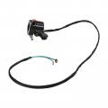 Carbpro For Right Handlebar Stop Kill Switch 00 01 02 03 Xr50r Throttle