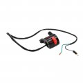 Carbpro For Right Handlebar Stop Kill Switch 00 01 02 03 Xr50r Throttle