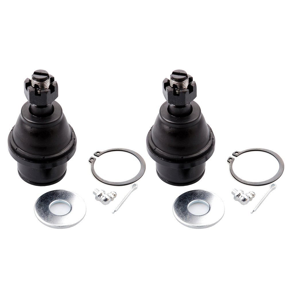 Front Lower Ball Joints K500060 For 2003 2006 Ford Expedition And Lincoln Navigator 2 Piece Set