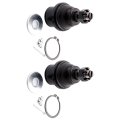 Front Lower Ball Joints K500060 For 2003 2006 Ford Expedition And Lincoln Navigator 2 Piece Set