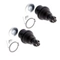 Front Lower Ball Joints K500060 For 2003 2006 Ford Expedition And Lincoln Navigator 2 Piece Set