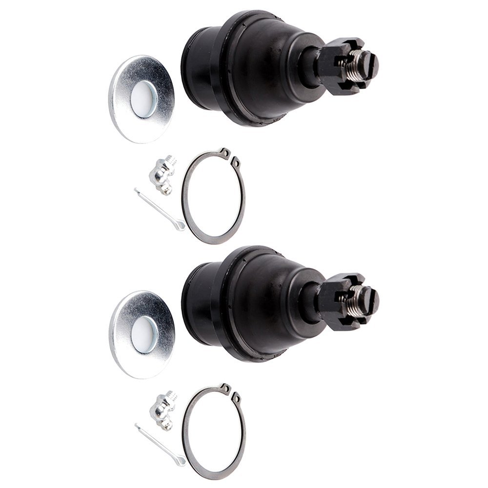 Front Lower Ball Joints K500060 For 2003 2006 Ford Expedition And Lincoln Navigator 2 Piece Set