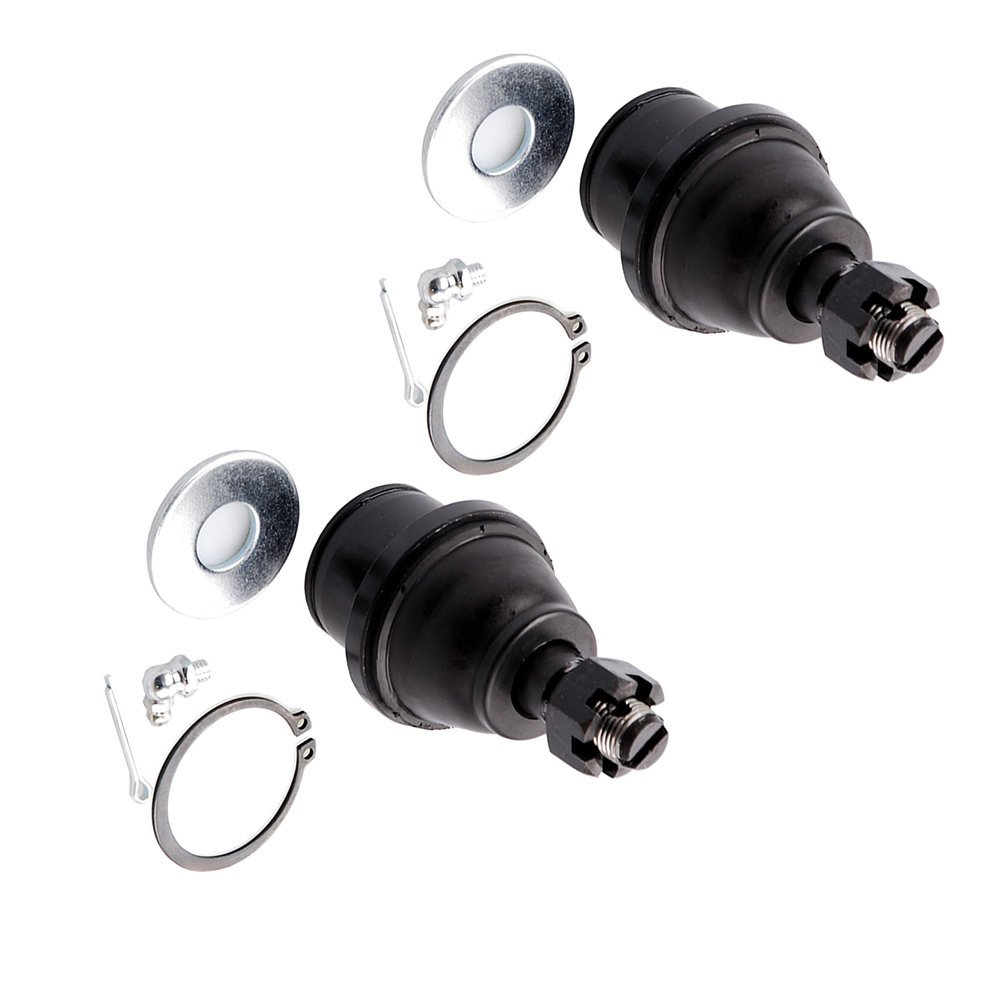 Front Lower Ball Joints K500060 For 2003 2006 Ford Expedition And Lincoln Navigator 2 Piece Set