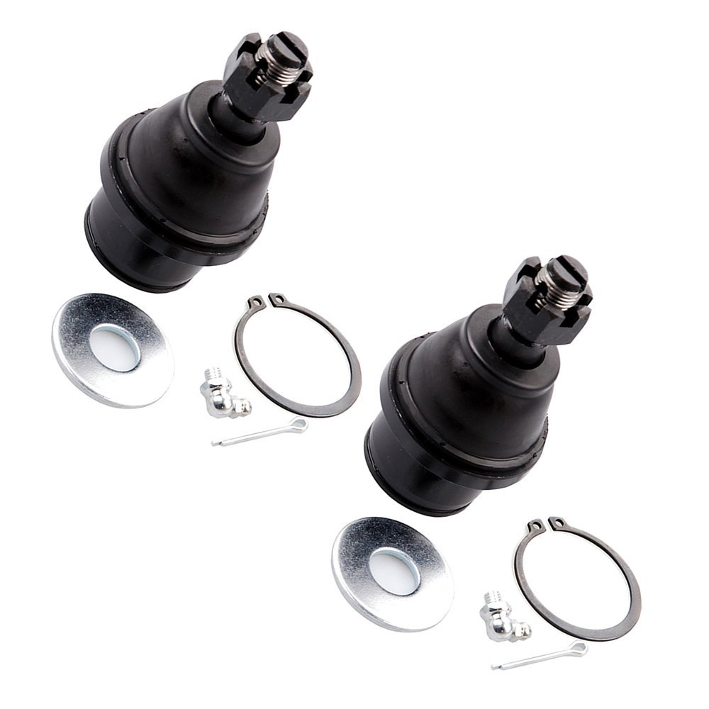Front Lower Ball Joints K500060 For 2003 2006 Ford Expedition And Lincoln Navigator 2 Piece Set