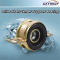 Drive Shaft Center Support Bearing Replacement For Tacoma T100 4wd 1993-2012 3723035130 37230-0k010