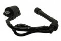 Ignition Coil For Yamaha Wolverine Yfm350fx Quad 1995-1998