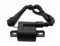 Ignition Coil For Yamaha Wolverine Yfm350fx Quad 1995-1998