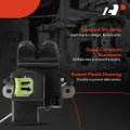 A-premium Rear Tailgate Trunk Latch Lock Actuator Compatible With Hyundai Vehicles Accent 2011 2012 2013 2014 2015 2016 2017 L4