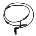 Front Left Right Abs Wheel Speed Sensor For Mercedes W221 W216 S550 S600 Cl550 