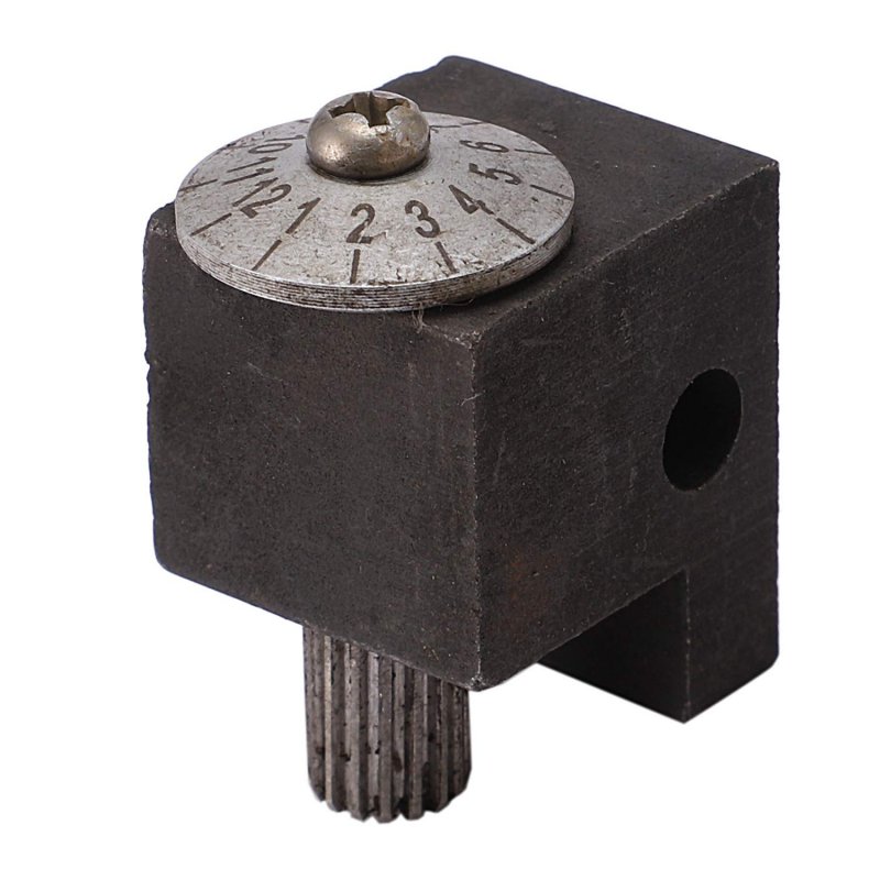 Kvsert Cj0618 Metric Thread Dial Indicator Metal Cutting