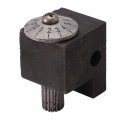 Kvsert Cj0618 Metric Thread Dial Indicator Metal Cutting