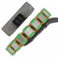 Caltric Stator And Regulator Rectifier Compatible With Yamaha Yzf-r6 Yzfr6 2006-2016