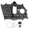 Trq Upper Engine Intake Manifold Assembly For Chevrolet Gmc Pickup Truck Suv V8 5 0l 7l 