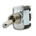 Paneltronics Switch Spst Metal Bat Handle On Off Toggle 