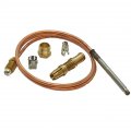 Supco Th198024 24 Universal Snap Fit Thermocouple 1980-024 