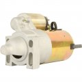 Discount Starter Alternator 12 Volt 8 Teeth Motor Compatible With Replacement For Generac Engine Gth990 Gtv760 Gtv990 10455515