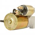Discount Starter Alternator 12 Volt 8 Teeth Motor Compatible With Replacement For Generac Engine Gth990 Gtv760 Gtv990 10455515