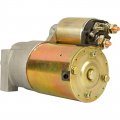 Discount Starter Alternator 12 Volt 8 Teeth Motor Compatible With Replacement For Generac Engine Gth990 Gtv760 Gtv990 10455515